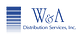 W & A Distribution Services Inc logo