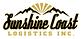 Sunshine Coast Logistics Inc logo