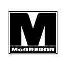 The Mcgregor Company logo