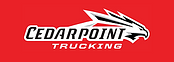 Cedarpoint Trucking Inc logo