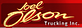 Joel Olson Trucking Inc logo