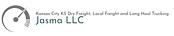 Jasma LLC logo