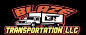 Blaze Transportation LLC logo