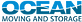 Ocean Moving & Storage Corp logo