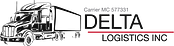 Delta Logistics Inc logo