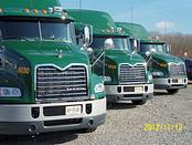 Boyle Transportation Services LLC logo