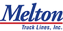 Melton Truck Lines Inc logo