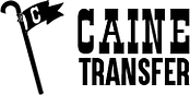 Caine Transfer Inc logo