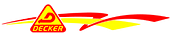 Decker logo