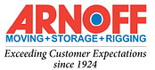 Arnoff Moving & Storage Inc logo