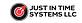 Just In Time Systems LLC logo