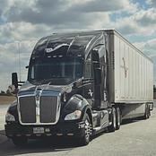 Seahorse Transportation Inc logo
