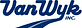 Van Wyk Inc logo