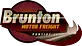 Brunton Motor Freight Inc Of Il logo