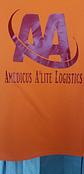 Amedicus A'lite Logistics Inc logo