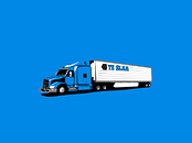 Te Slaa Trucking Ltd logo