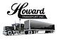 Howard Transport Inc logo