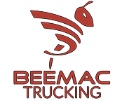 Beemac Trucking logo