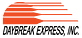 Daybreak Express Inc logo