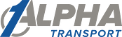 Alpha Transport Inc logo