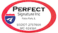 Perfect Signature Inc logo