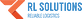 R L Solutions Trucking LLC logo