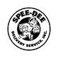 Spee Dee Delivery Service Inc logo