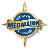 Medallion Transport & Logistics LLC logo