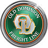 Old Dominion Freight Line Inc logo