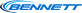 Bennett Motor Express LLC logo