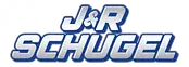 J & R Schugel logo