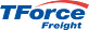 Tforce Freight logo