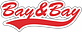 Bay And Bay Transportation logo
