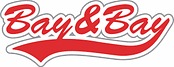 Bay and Bay Transportation logo