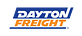 Dayton Freight Lines Inc logo