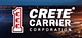 Crete Carrier Corp Shaffer Trucking logo
