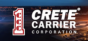 Crete Carrier Corp Shaffer Trucking logo