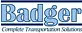 Badger Express LLC logo