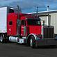 Basra Trucking Inc logo