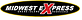 Midwest Express LLC logo