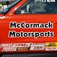 Mccormack Motor Sports Inc logo