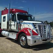Kleinschmit Trucking Inc logo