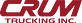 Crum Trucking Inc logo