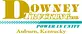 Downey Trucking Inc logo