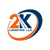 2 K Logistics LLC logo