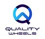 Quality Wheels Inc logo