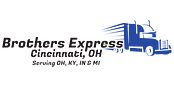 Brothers Express LLC logo