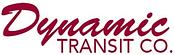 Dynamic Transit Co logo
