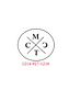 Cmc Trucking logo