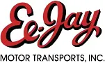 Ee Jay Motor Transports Inc logo